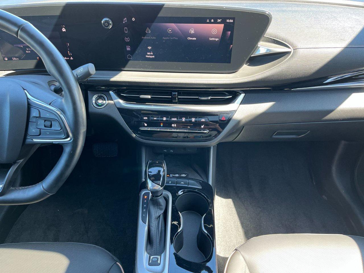 2024 Buick Envista AVENIR FWD Photo