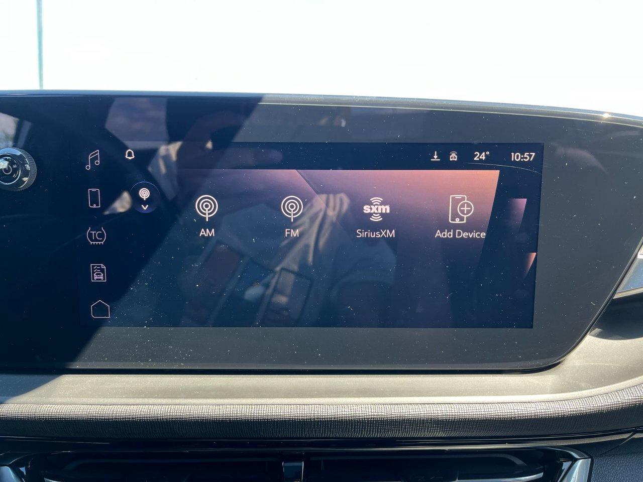 2024 Buick Envista AVENIR FWD Photo