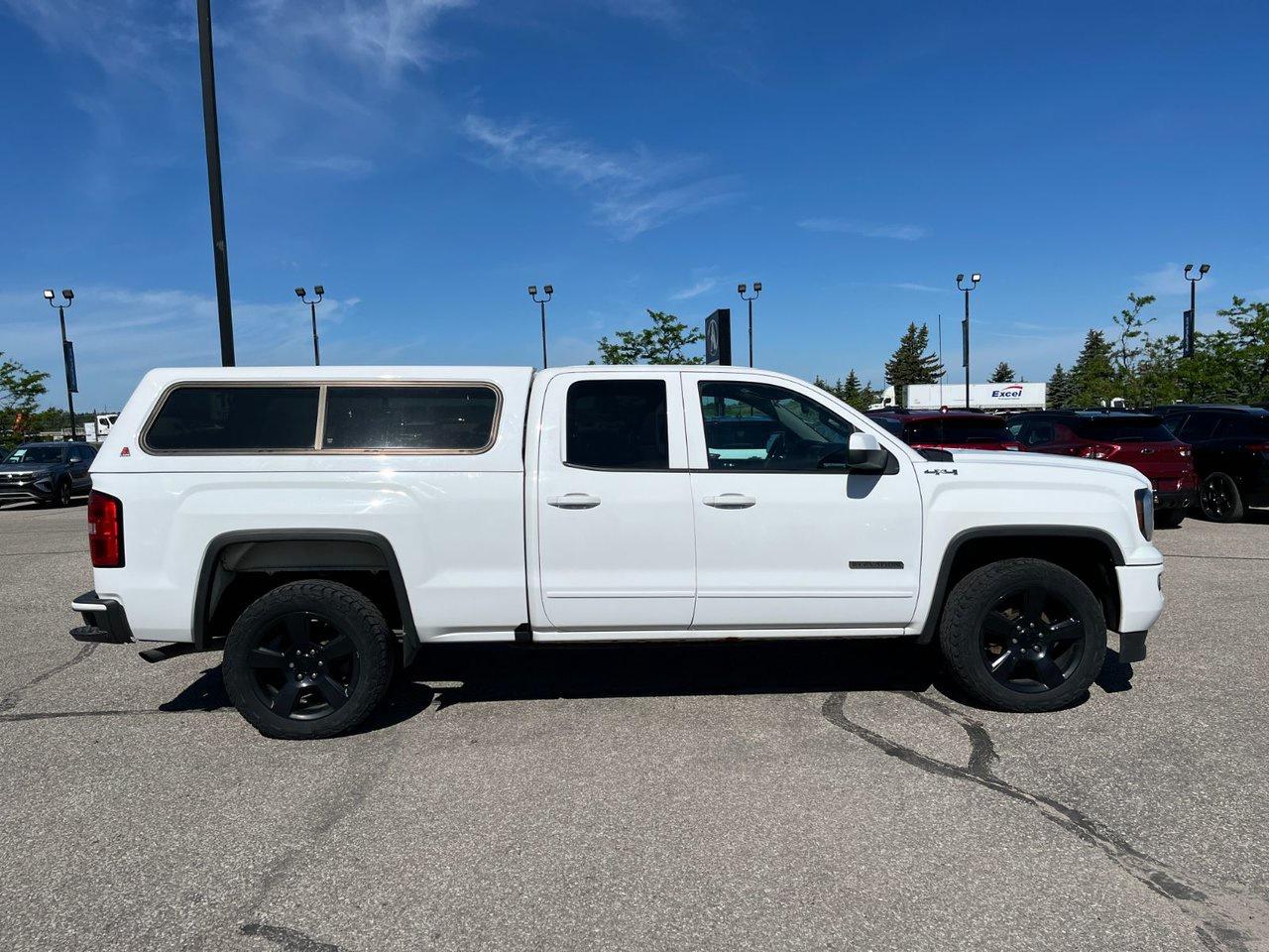 2019 GMC Sierra 1500 Limited 4WD Double Cab Photo