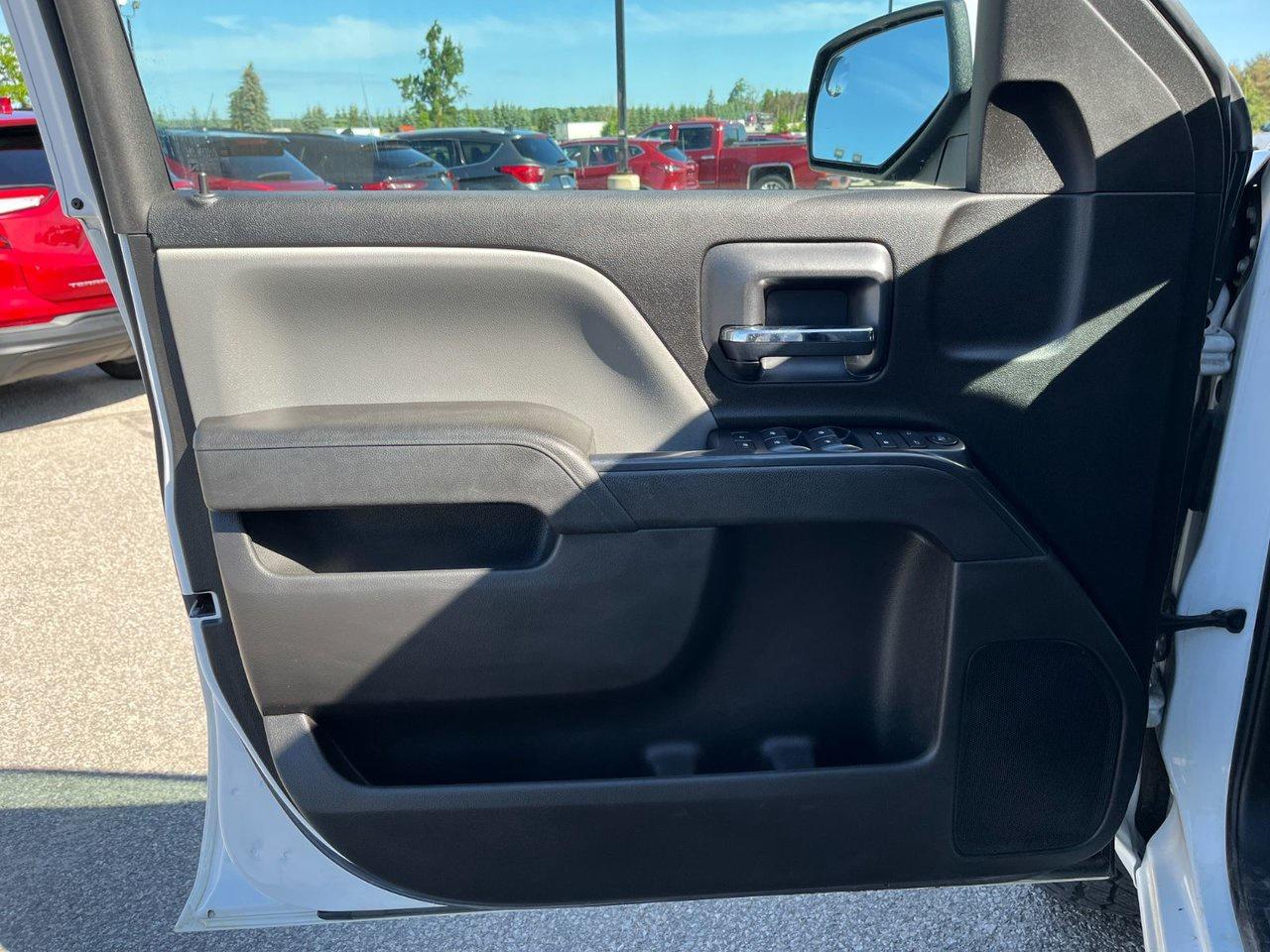 2019 GMC Sierra 1500 Limited 4WD Double Cab Photo