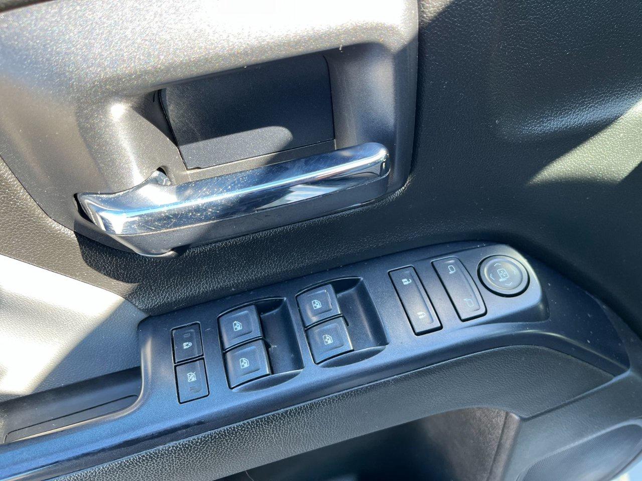 2019 GMC Sierra 1500 Limited 4WD Double Cab Photo
