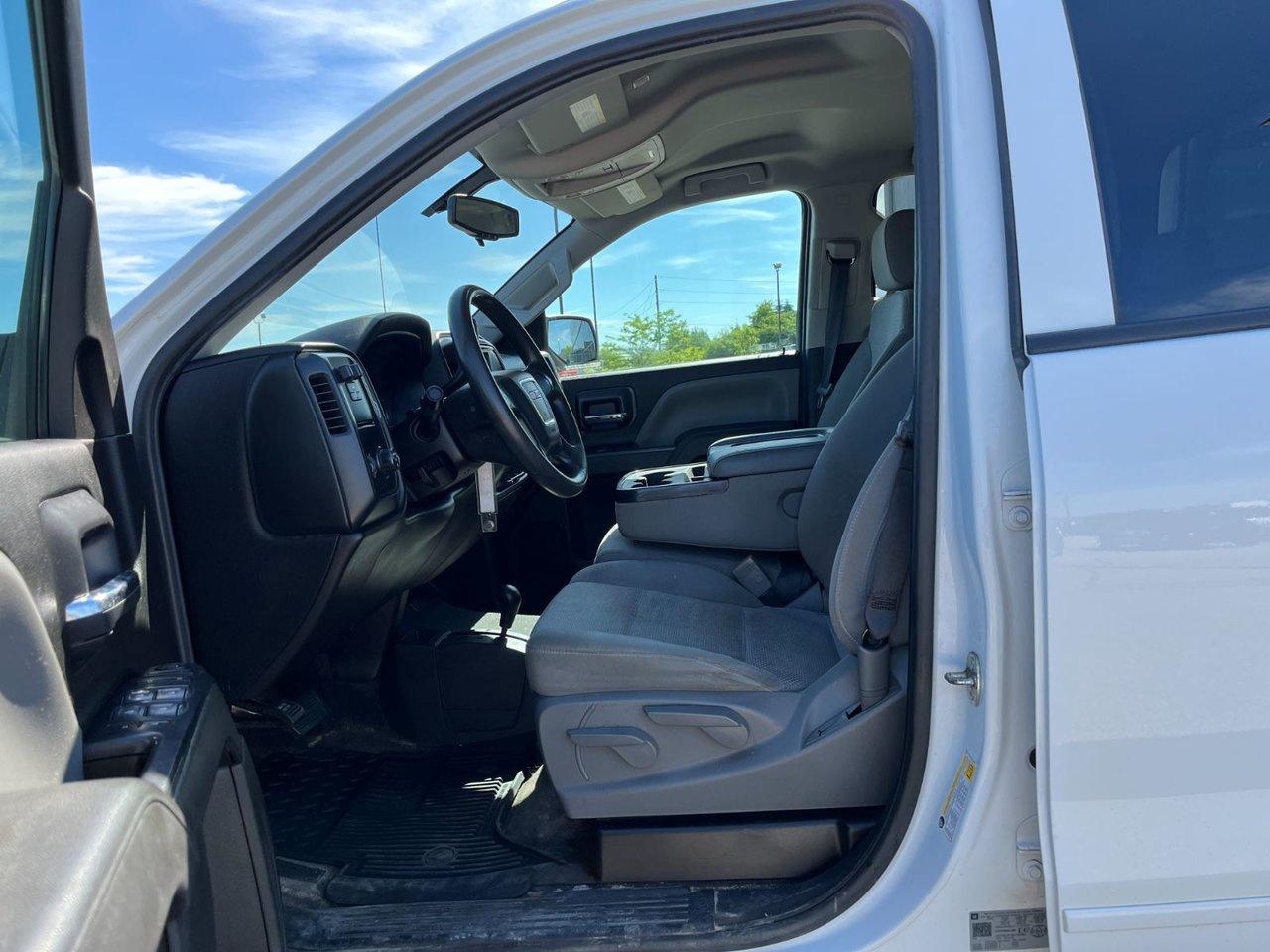 2019 GMC Sierra 1500 Limited 4WD Double Cab Photo