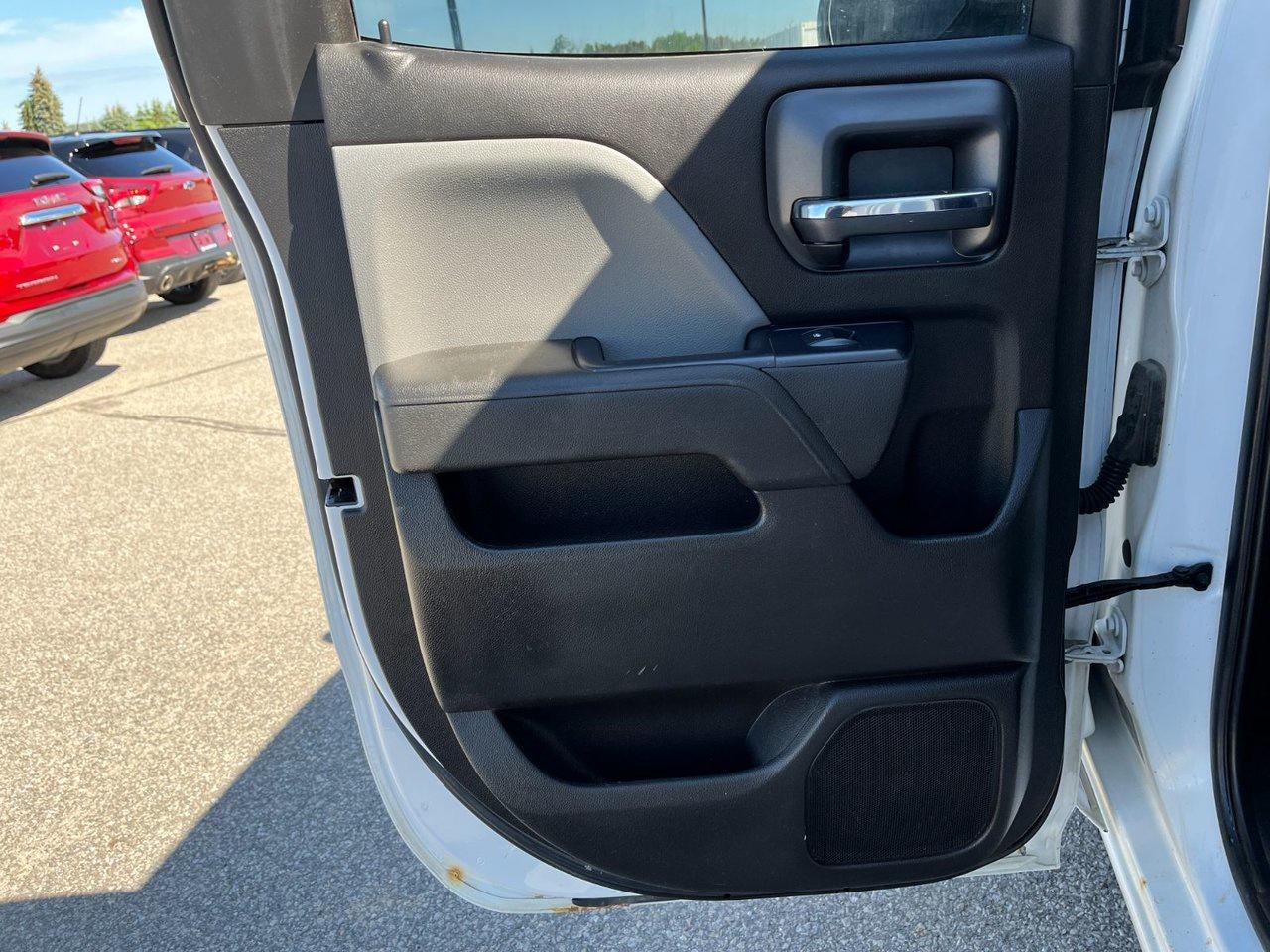 2019 GMC Sierra 1500 Limited 4WD Double Cab Photo