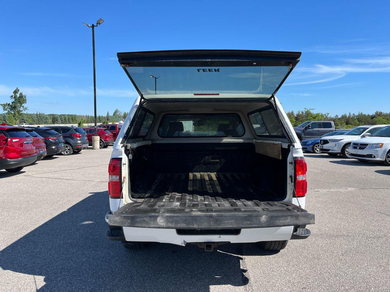2019 GMC Sierra 1500 Limited 4WD Double Cab Photo