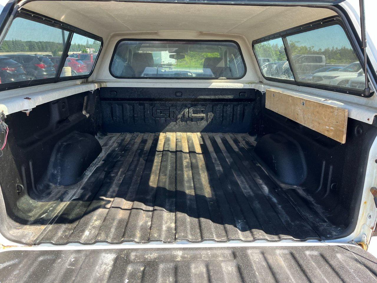 2019 GMC Sierra 1500 Limited 4WD Double Cab Photo