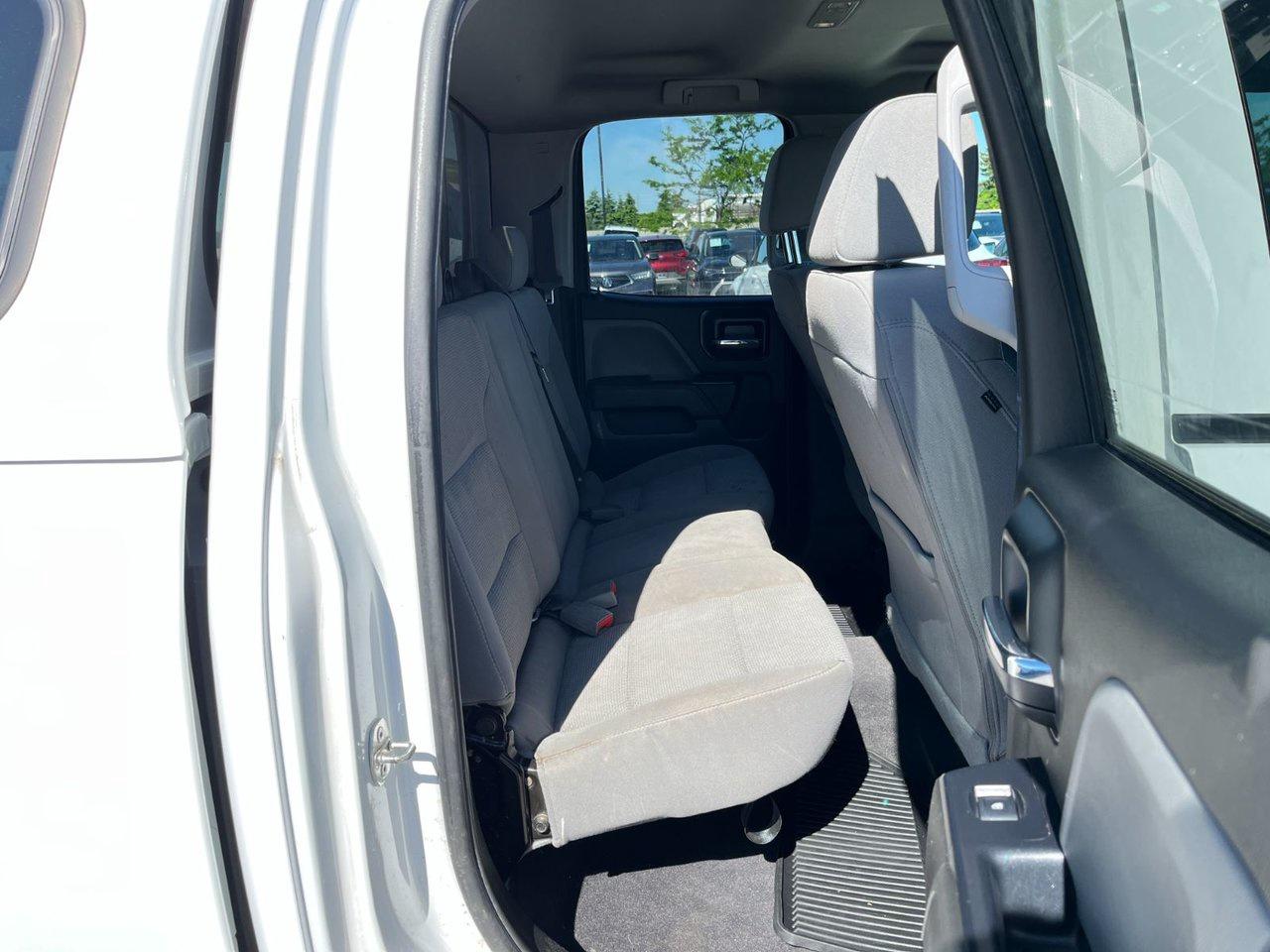 2019 GMC Sierra 1500 Limited 4WD Double Cab Photo