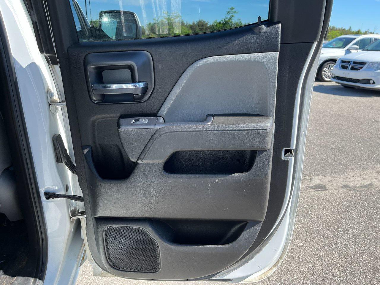 2019 GMC Sierra 1500 Limited 4WD Double Cab Photo