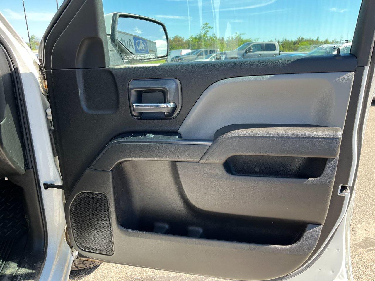 2019 GMC Sierra 1500 Limited 4WD Double Cab Photo