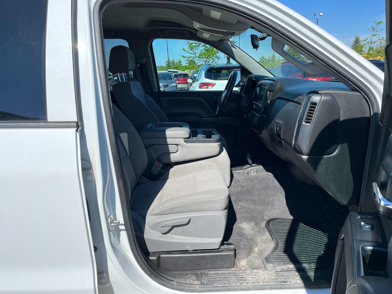 2019 GMC Sierra 1500 Limited 4WD Double Cab Photo