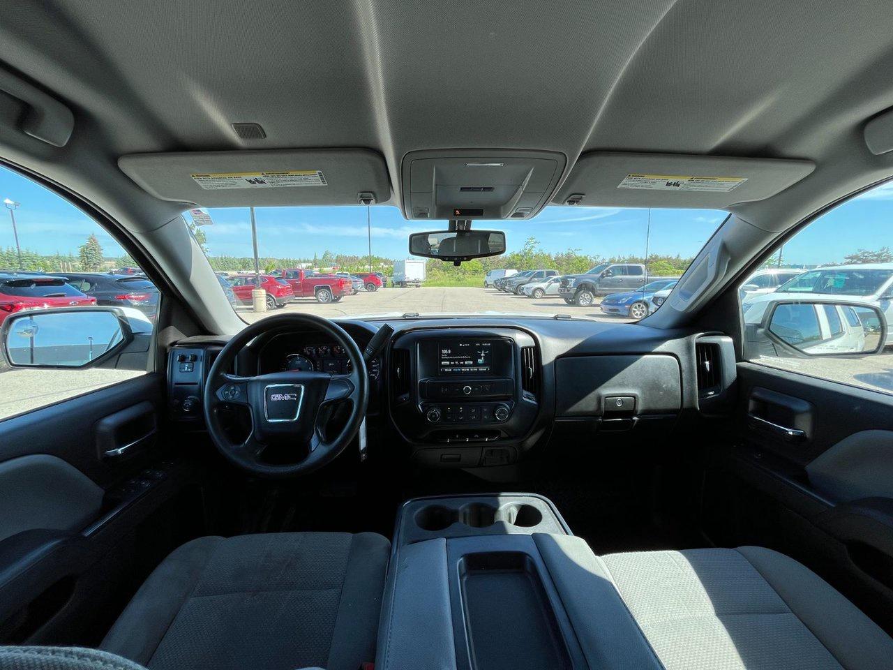 2019 GMC Sierra 1500 Limited 4WD Double Cab Photo