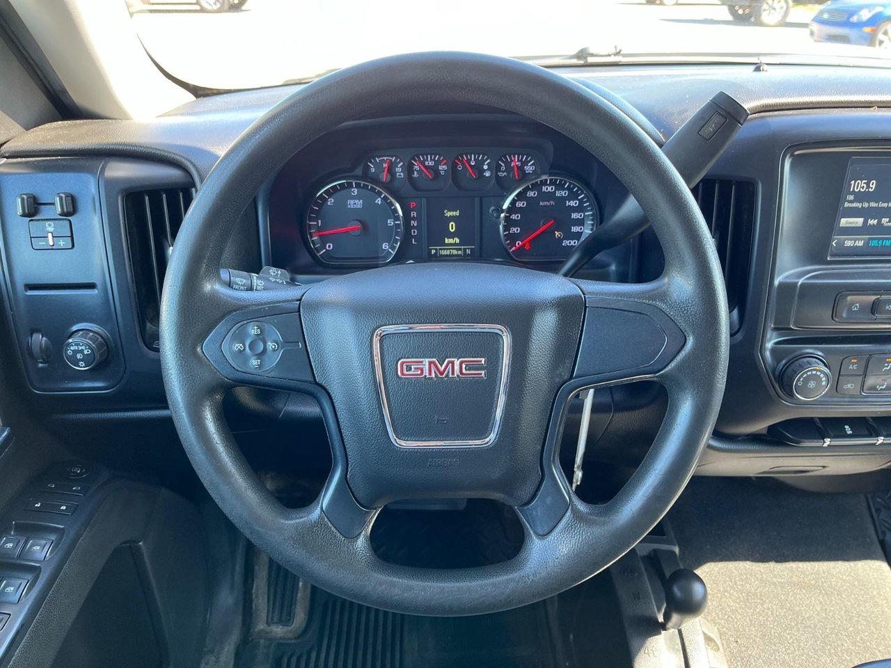 2019 GMC Sierra 1500 Limited 4WD Double Cab Photo
