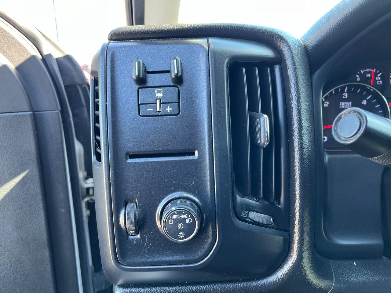 2019 GMC Sierra 1500 Limited 4WD Double Cab Photo