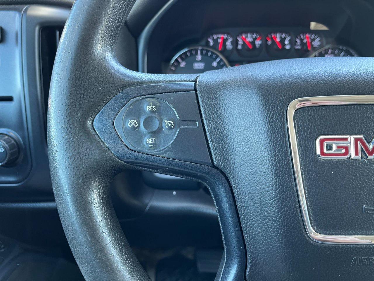 2019 GMC Sierra 1500 Limited 4WD Double Cab Photo