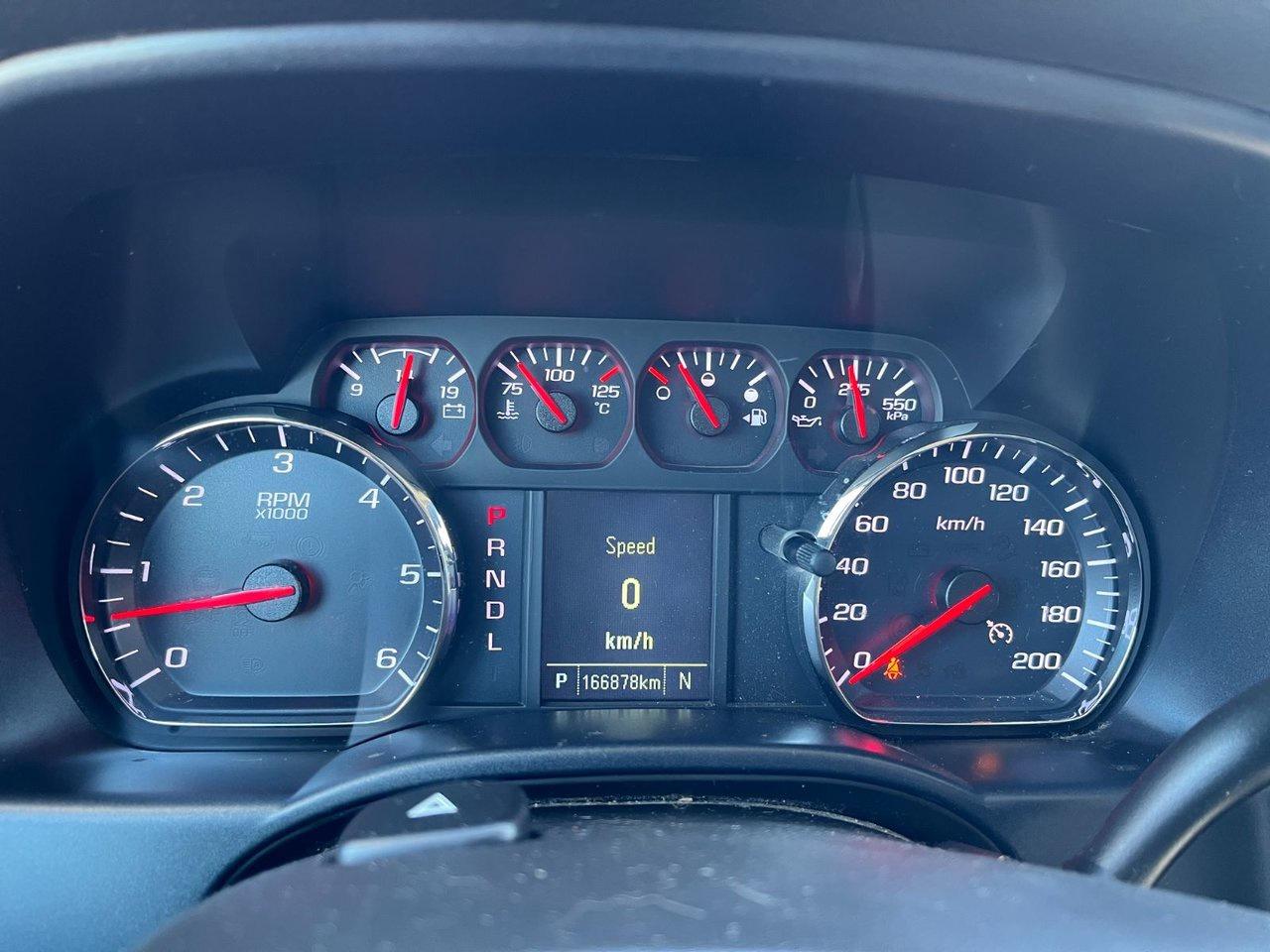 2019 GMC Sierra 1500 Limited 4WD Double Cab Photo