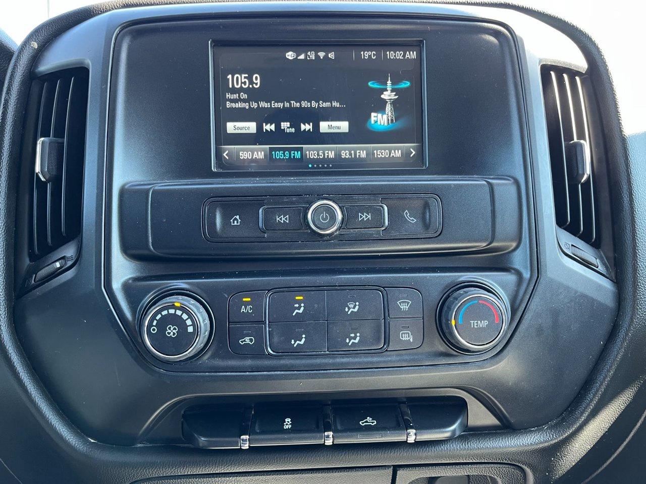 2019 GMC Sierra 1500 Limited 4WD Double Cab Photo