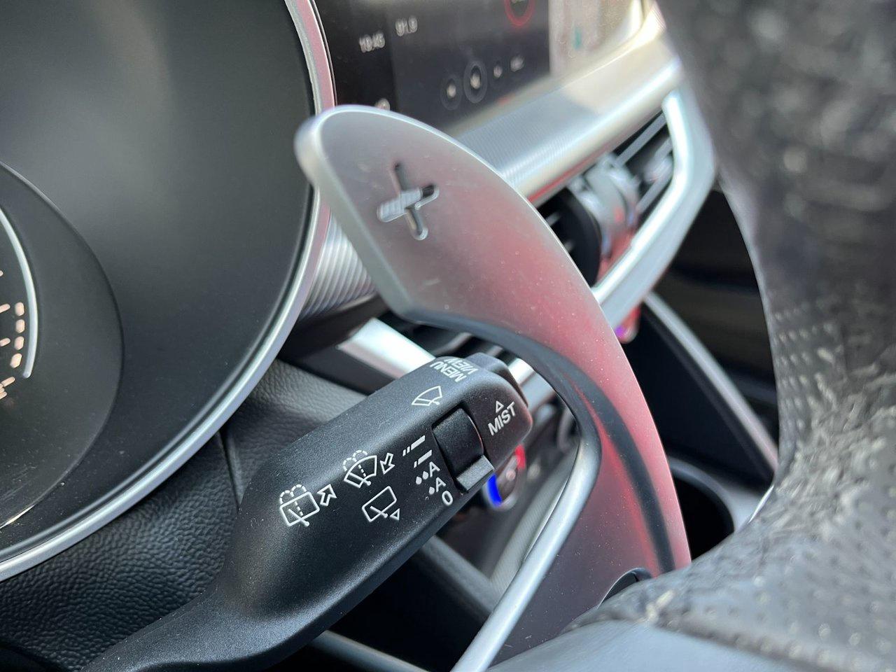 2023 Alfa Romeo Stelvio Veloce AWD Photo