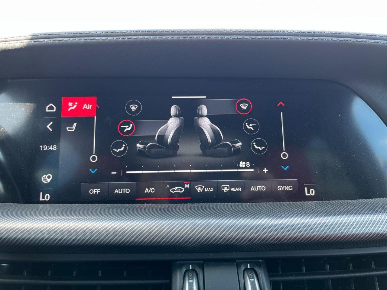 2023 Alfa Romeo Stelvio Veloce AWD Photo