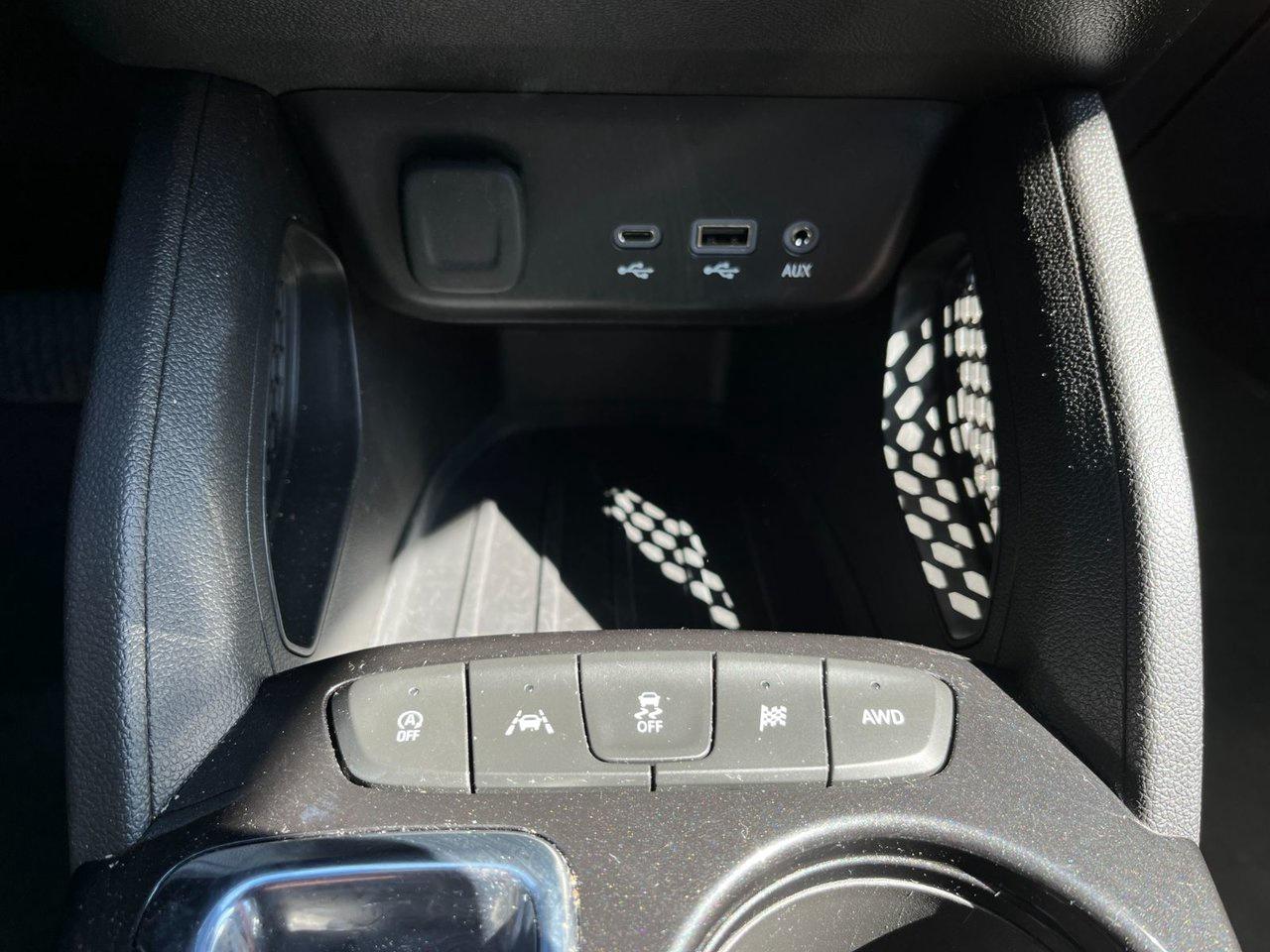 2022 Chevrolet TrailBlazer AWD 4dr RS Photo