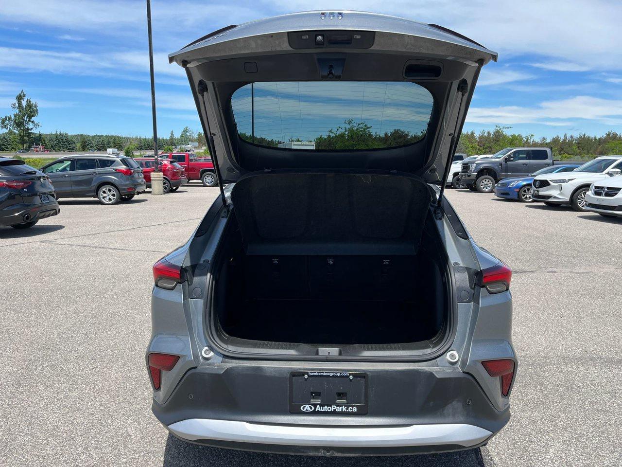 2024 Buick Envista FWD 4dr Preferred Photo
