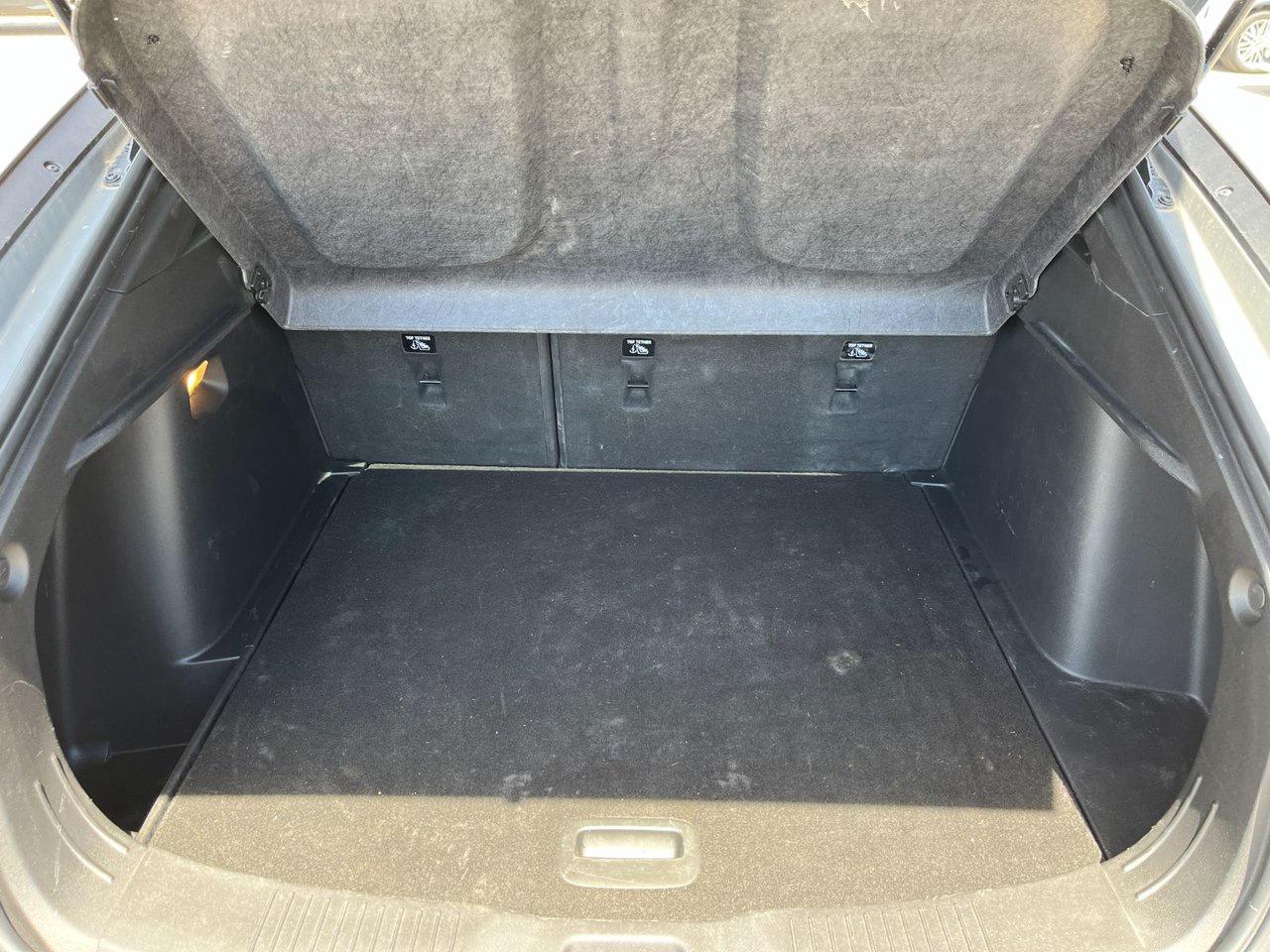 2024 Buick Envista FWD 4dr Preferred Photo