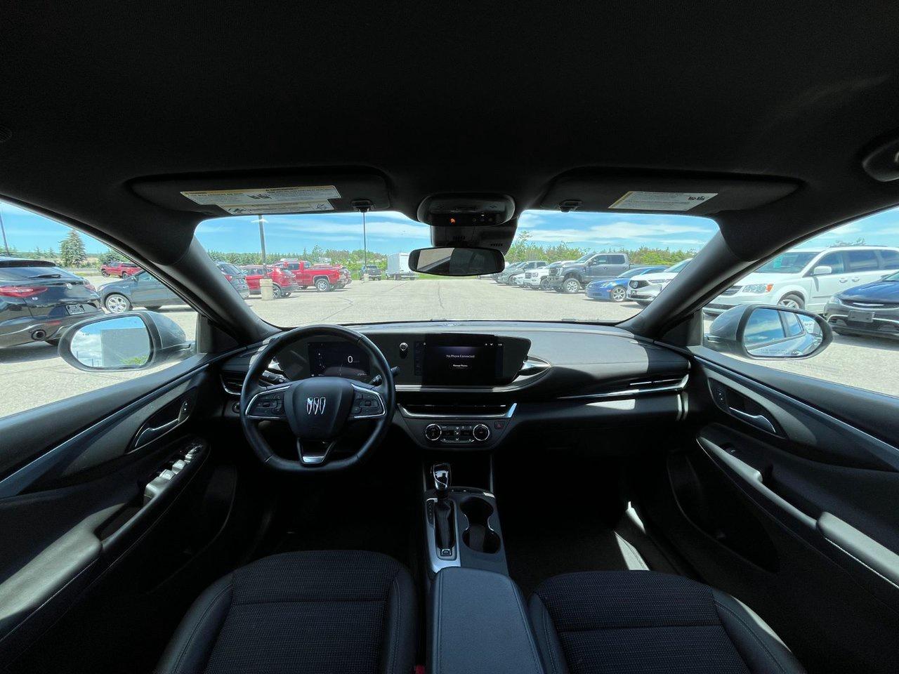 2024 Buick Envista FWD 4dr Preferred Photo
