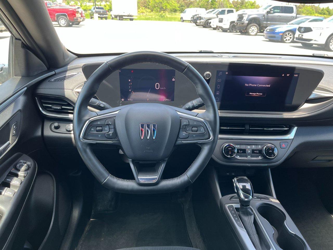 2024 Buick Envista FWD 4dr Preferred Photo