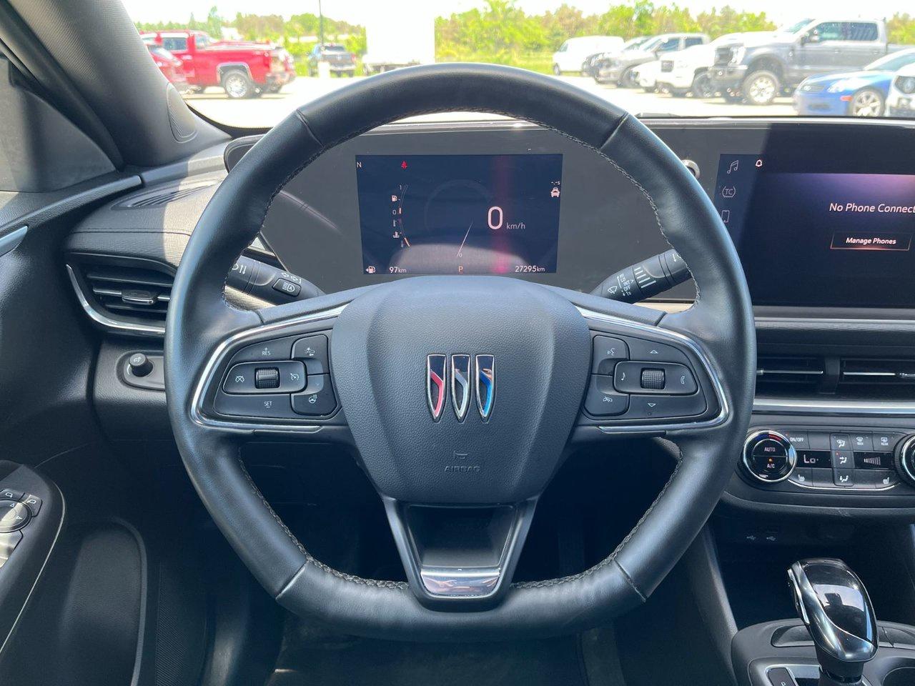 2024 Buick Envista FWD 4dr Preferred Photo