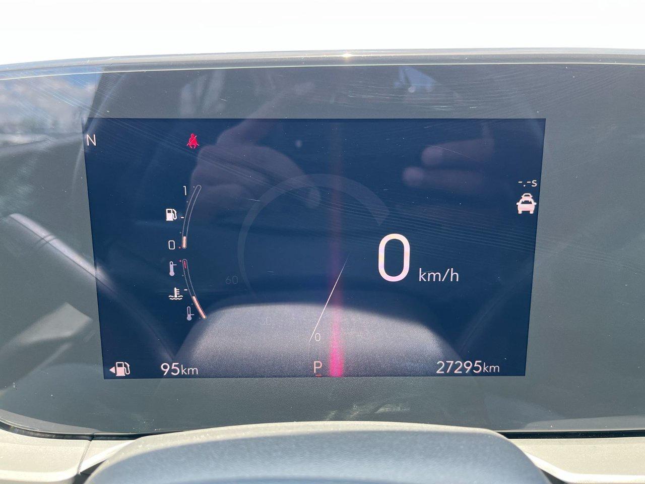 2024 Buick Envista FWD 4dr Preferred Photo