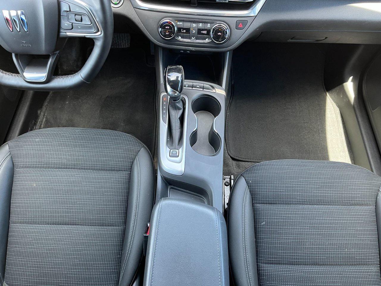 2024 Buick Envista FWD 4dr Preferred Photo