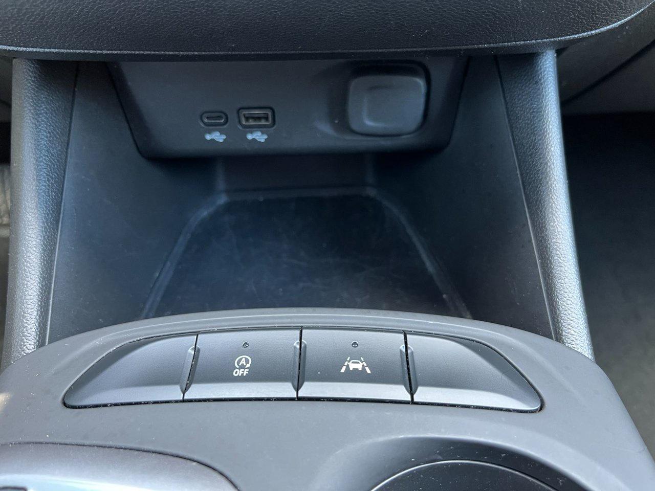 2024 Buick Envista FWD 4dr Preferred Photo