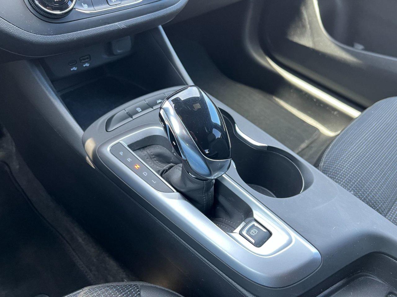 2024 Buick Envista FWD 4dr Preferred Photo