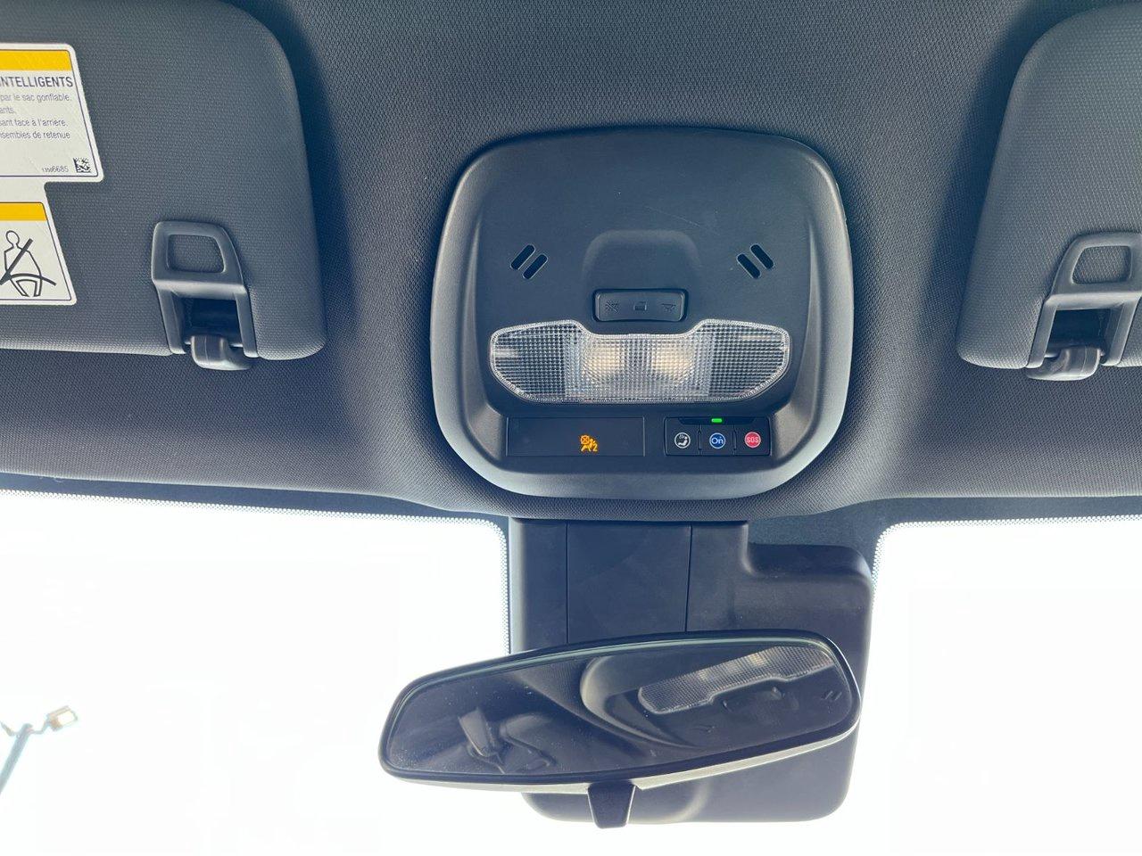 2024 Buick Envista FWD 4dr Preferred Photo