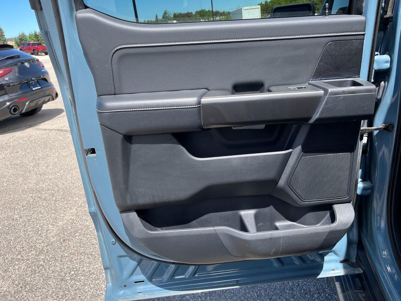2023 Ford F-150 XLT 4WD SuperCrew 5.5' Box Photo