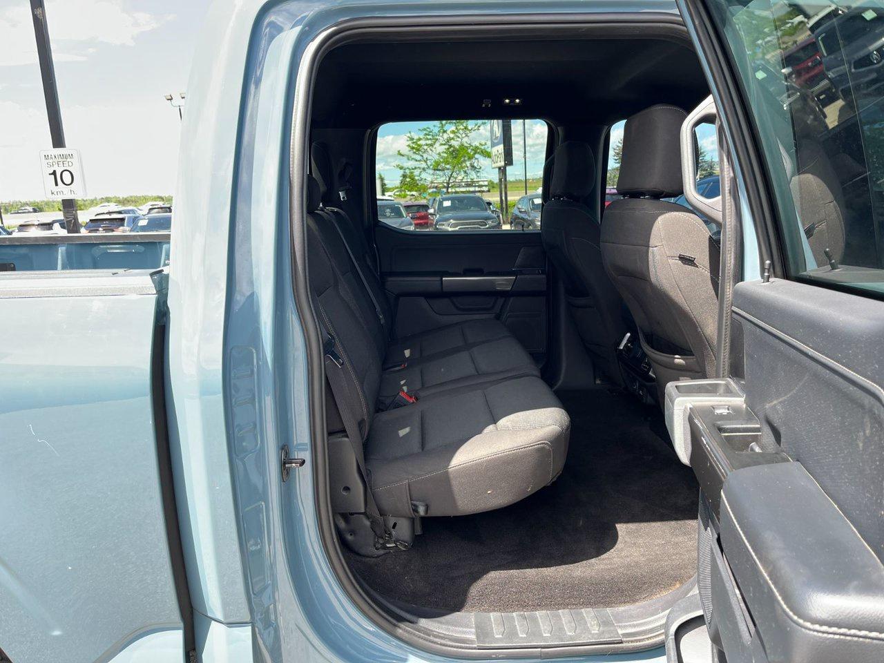 2023 Ford F-150 XLT 4WD SuperCrew 5.5' Box Photo