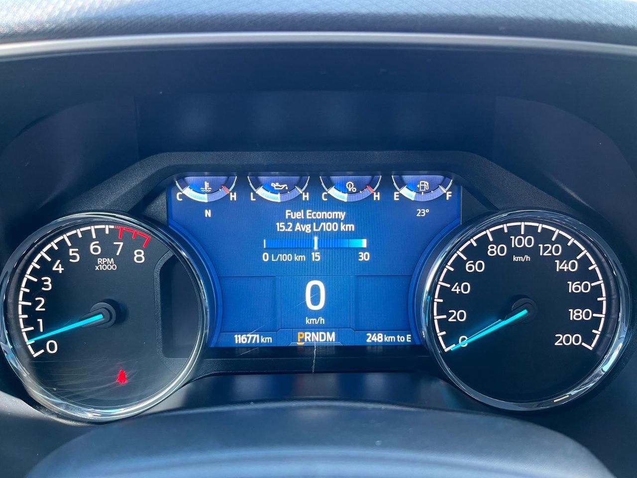 2023 Ford F-150 XLT 4WD SuperCrew 5.5' Box Photo