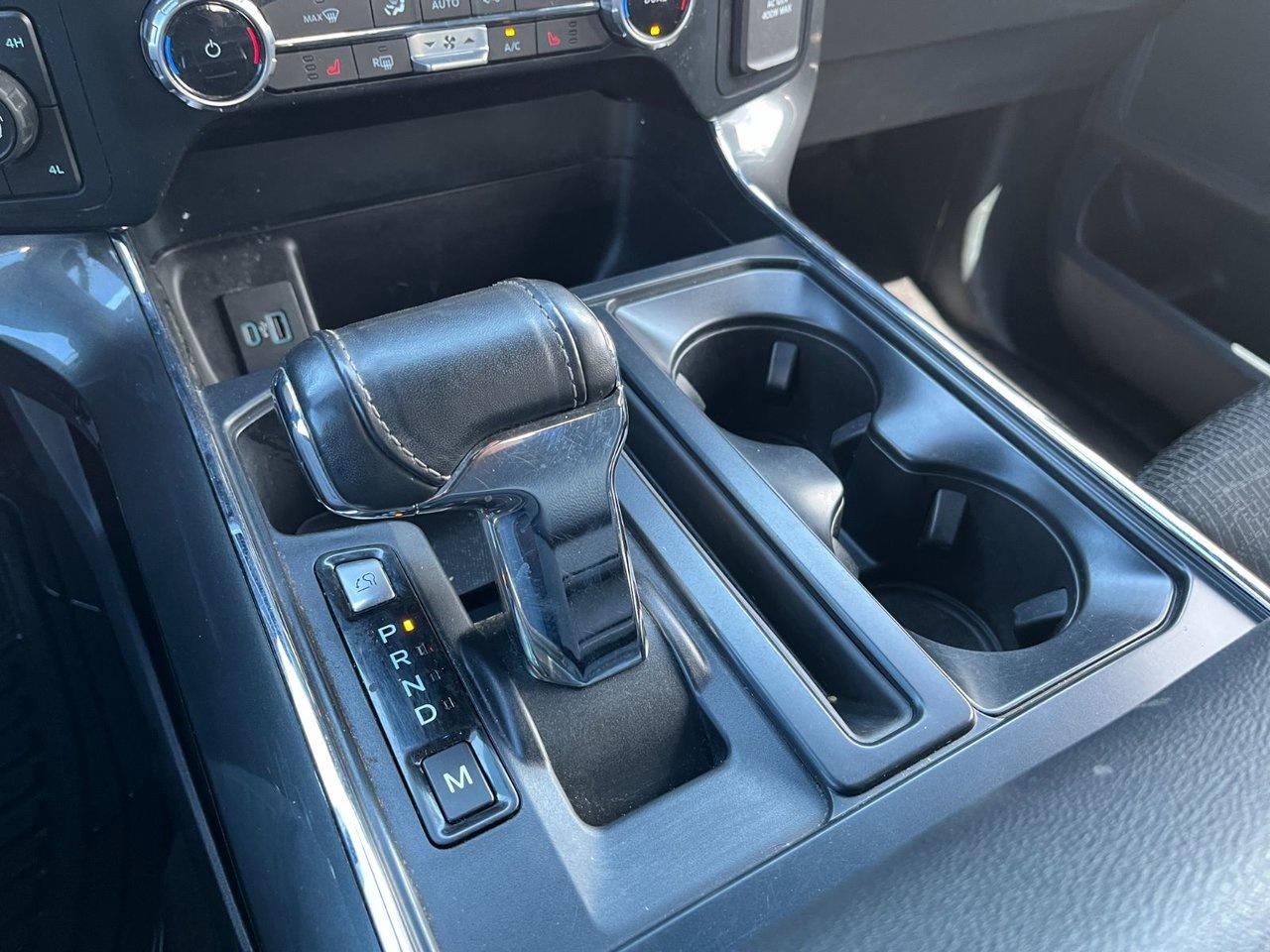 2023 Ford F-150 XLT 4WD SuperCrew 5.5' Box Photo