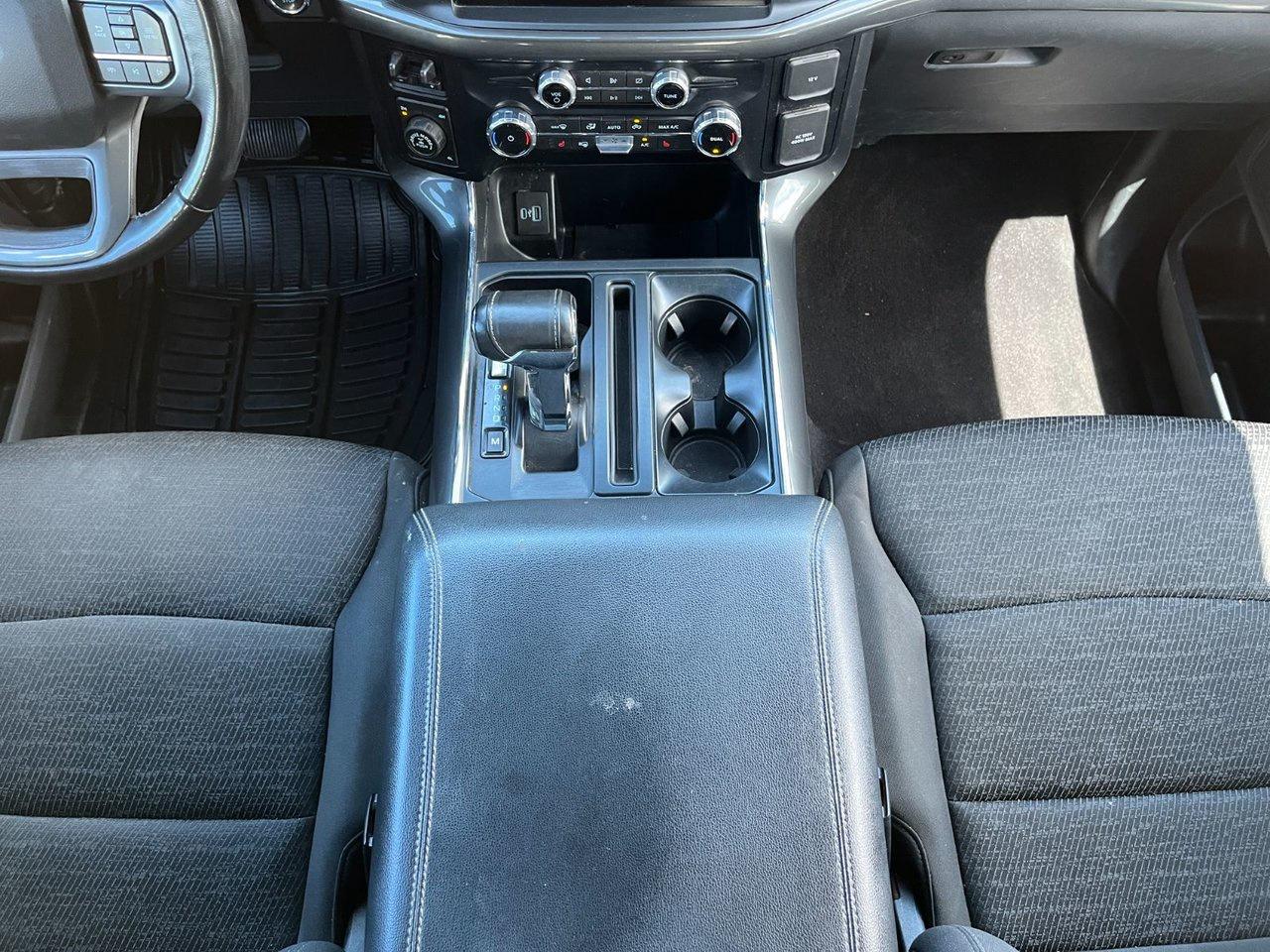 2023 Ford F-150 XLT 4WD SuperCrew 5.5' Box Photo