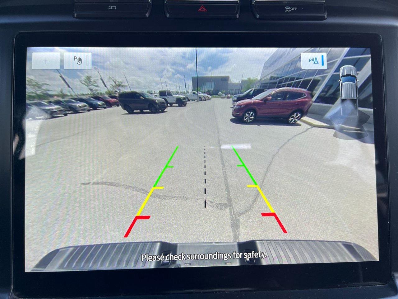 2023 Ford F-150 XLT 4WD SuperCrew 5.5' Box Photo