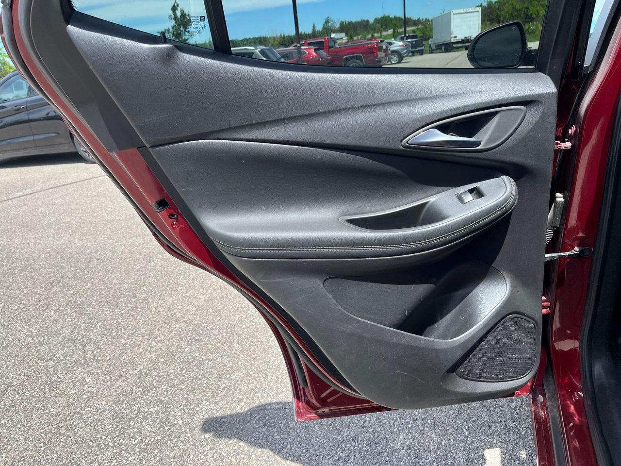 2022 Buick Encore GX AWD 4dr Select Photo