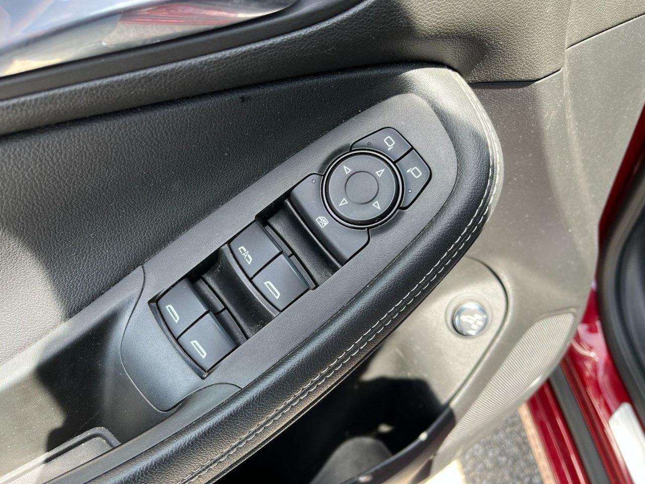 2022 Buick Encore GX AWD 4dr Select Photo