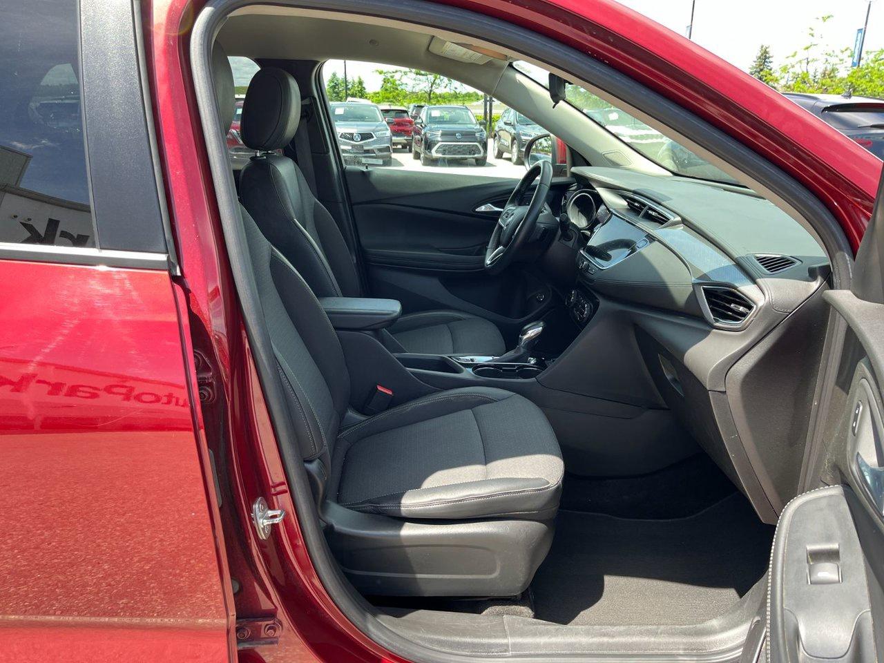 2022 Buick Encore GX AWD 4dr Select Photo