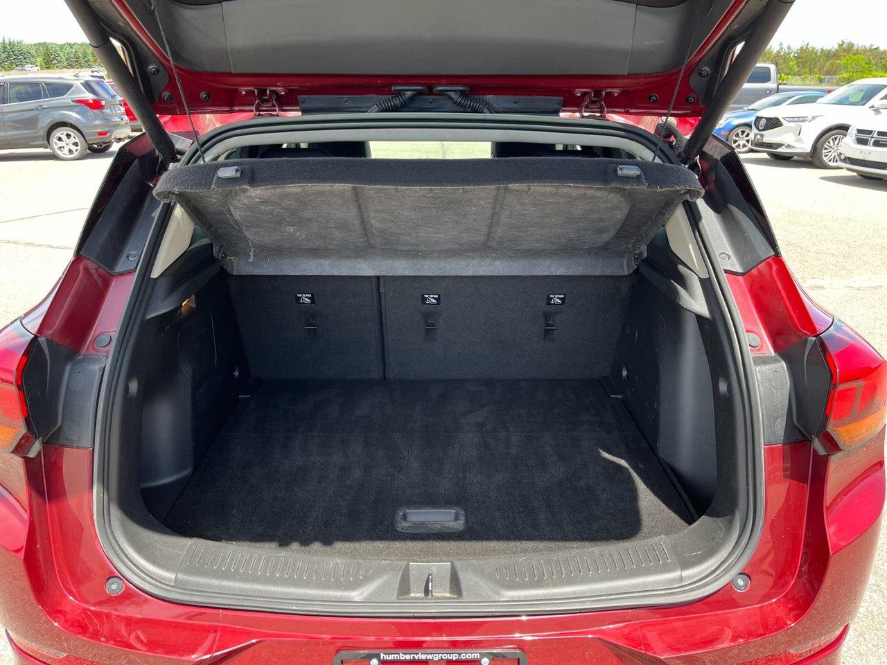2022 Buick Encore GX AWD 4dr Select Photo