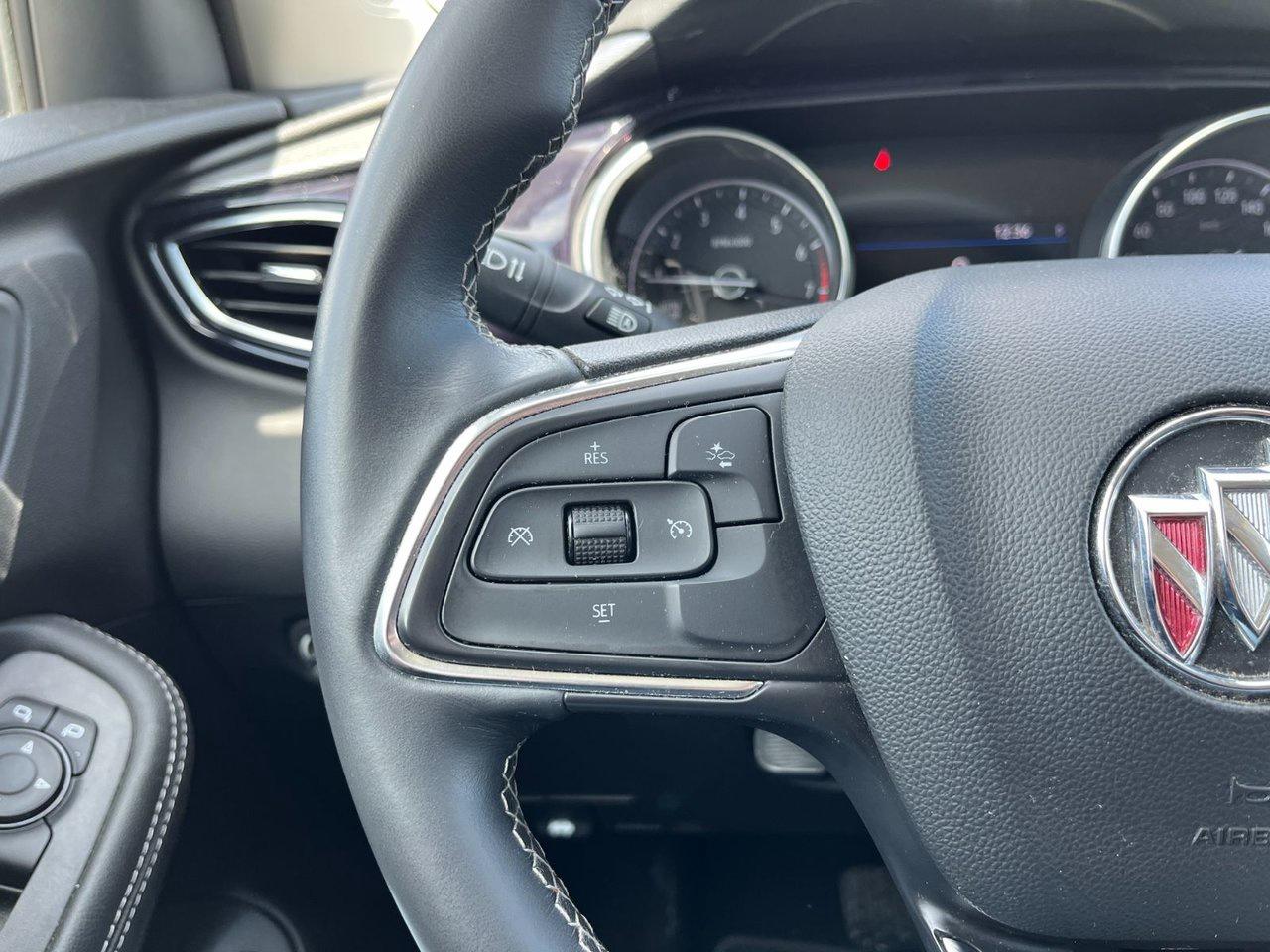 2022 Buick Encore GX AWD 4dr Select Photo