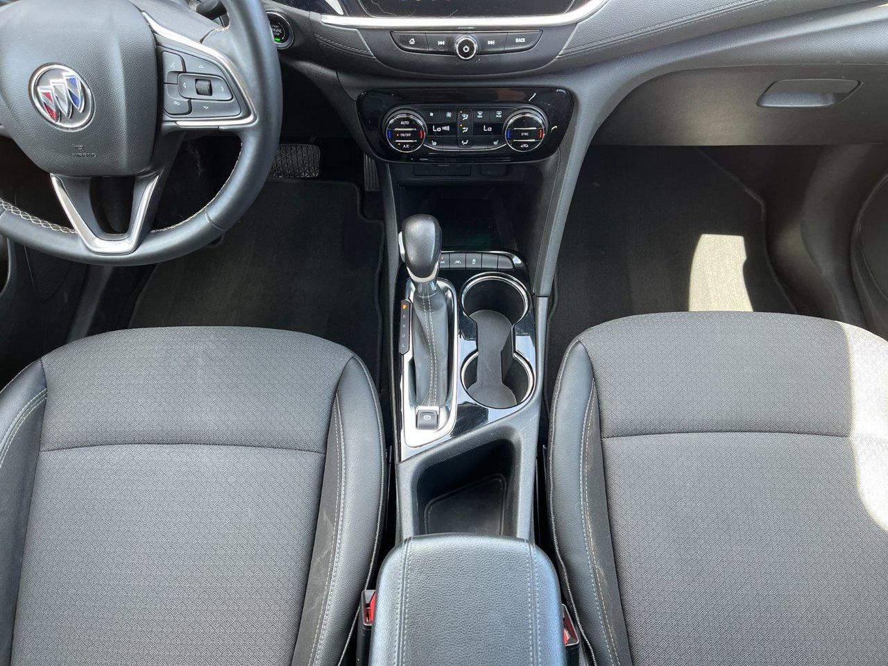 2022 Buick Encore GX AWD 4dr Select Photo