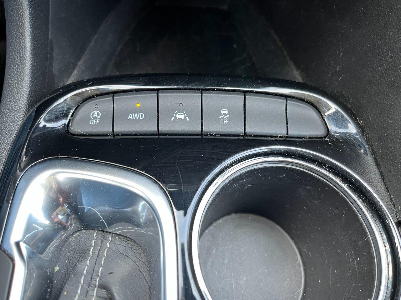 2022 Buick Encore GX AWD 4dr Select Photo