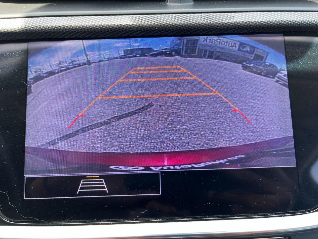 2022 Buick Encore GX AWD 4dr Select Photo