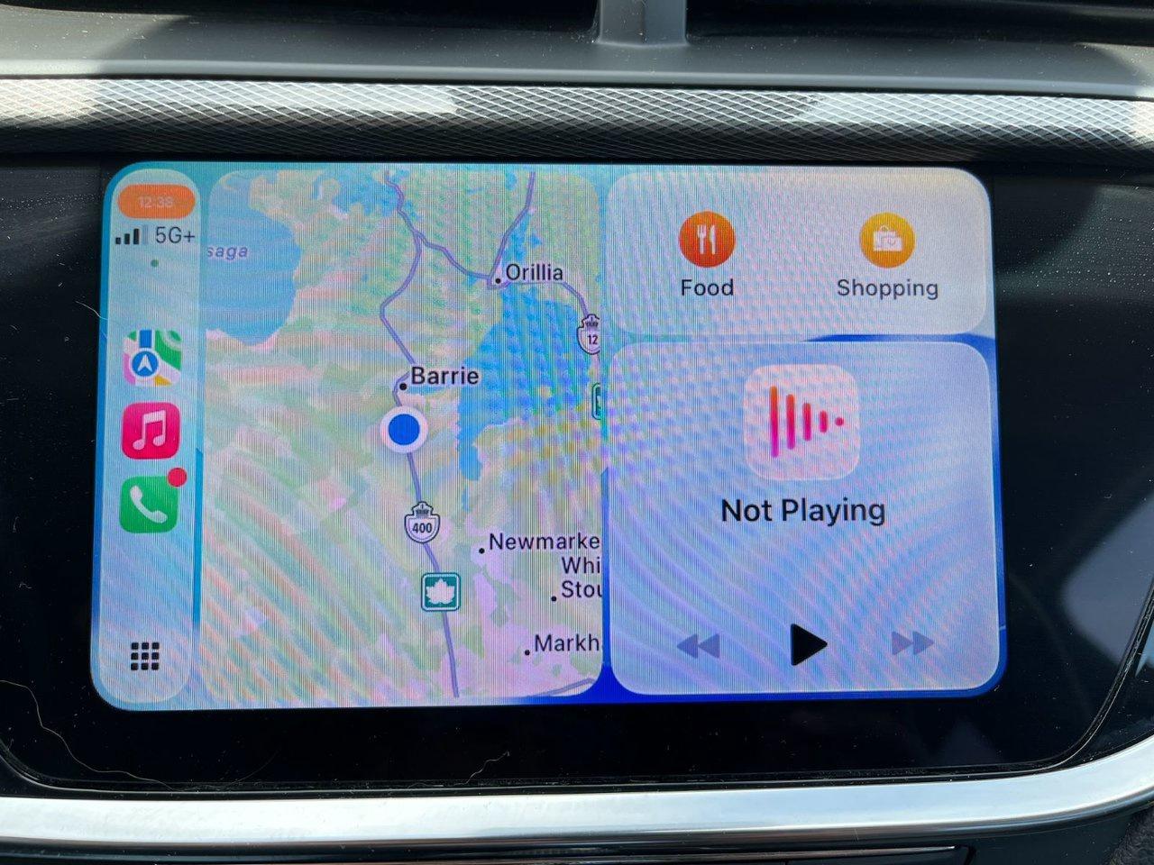 2022 Buick Encore GX AWD 4dr Select Photo