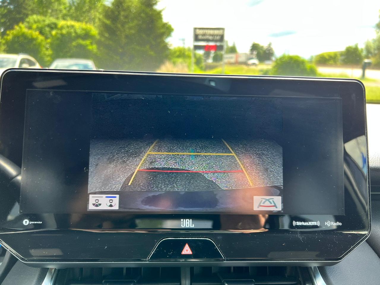 2021 Toyota Venza XLE AWD CERTIFIED Photo