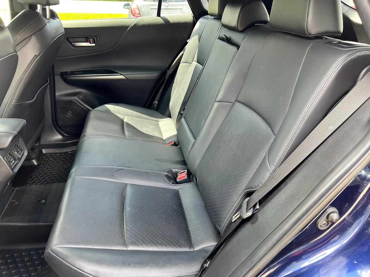 2021 Toyota Venza XLE AWD CERTIFIED Photo