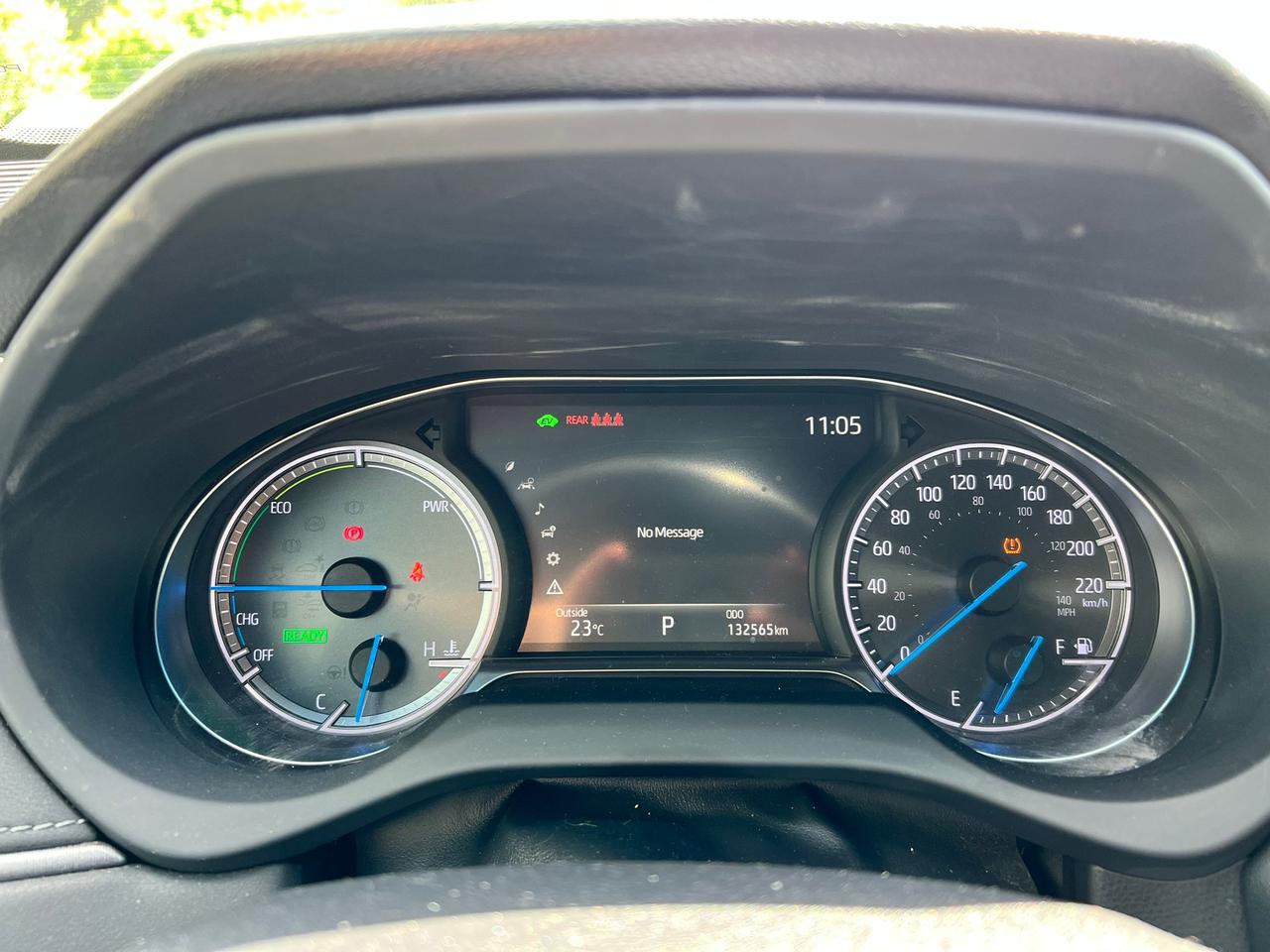 2021 Toyota Venza XLE AWD CERTIFIED Photo